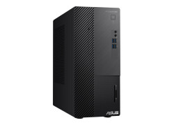 Asus ExpertCenter / i3-10100 / 8GB / 256GB / Black / W10P