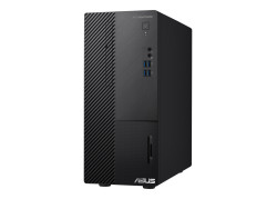 Asus ExpertCenter / i3-10100 / 8GB / 256GB / Black / W10P