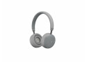 SACKit Touchit Headphone Silver BT