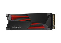 Samsung 990 PRO M.2 1 TB PCI Express 4.0 V-NAND MLC NVMe