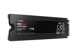 Samsung 990 PRO M.2 1 TB PCI Express 4.0 V-NAND MLC NVMe