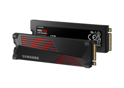 Samsung 990 PRO M.2 1 TB PCI Express 4.0 V-NAND MLC NVMe