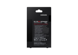 Samsung 990 PRO M.2 2 TB PCI Express 4.0 V-NAND MLC NVMe