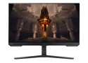 Samsung Odyssey G7 32&#039;&#039; computer monitor 81,3 cm (32") 3840 x 2160 Pixels 4K Ultra HD LED Zwart