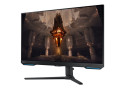 Samsung Odyssey G7 32&#039;&#039; computer monitor 81,3 cm (32") 3840 x 2160 Pixels 4K Ultra HD LED Zwart