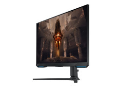 Samsung Odyssey G7 32&#039;&#039; computer monitor 81,3 cm (32") 3840 x 2160 Pixels 4K Ultra HD LED Zwart