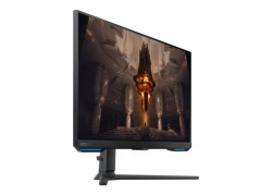 Samsung Odyssey G7 32&#039;&#039; computer monitor 81,3 cm (32") 3840 x 2160 Pixels 4K Ultra HD LED Zwart