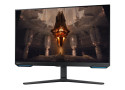 Samsung Odyssey G7 32&#039;&#039; computer monitor 81,3 cm (32") 3840 x 2160 Pixels 4K Ultra HD LED Zwart