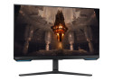 Samsung Odyssey G7 32&#039;&#039; computer monitor 81,3 cm (32") 3840 x 2160 Pixels 4K Ultra HD LED Zwart