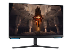 Samsung Odyssey G7 32&#039;&#039; computer monitor 81,3 cm (32") 3840 x 2160 Pixels 4K Ultra HD LED Zwart