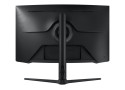 Samsung Odyssey S32BG650EU computer monitor 81,3 cm (32") 2560 x 1440 Pixels Quad HD LED Zwart