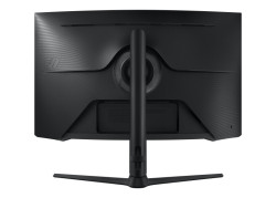 Samsung Odyssey S32BG650EU computer monitor 81,3 cm (32") 2560 x 1440 Pixels Quad HD LED Zwart