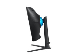 Samsung Odyssey S32BG650EU computer monitor 81,3 cm (32") 2560 x 1440 Pixels Quad HD LED Zwart