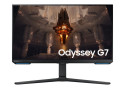 Samsung Odyssey S28BG700EP computer monitor 71,1 cm (28") 3840 x 2160 Pixels 4K Ultra HD LED Zwart