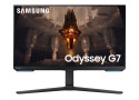 Samsung Odyssey S28BG700EP computer monitor 71,1 cm (28") 3840 x 2160 Pixels 4K Ultra HD LED Zwart