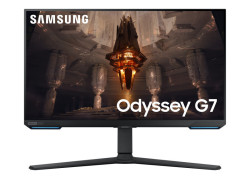 Samsung Odyssey S28BG700EP computer monitor 71,1 cm (28") 3840 x 2160 Pixels 4K Ultra HD LED Zwart