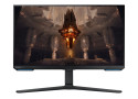 Samsung Odyssey S28BG700EP computer monitor 71,1 cm (28") 3840 x 2160 Pixels 4K Ultra HD LED Zwart