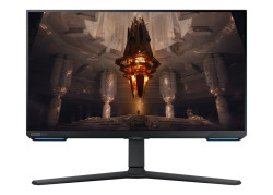 Samsung Odyssey S28BG700EP computer monitor 71,1 cm (28") 3840 x 2160 Pixels 4K Ultra HD LED Zwart