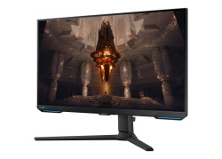 Samsung Odyssey S28BG700EP computer monitor 71,1 cm (28") 3840 x 2160 Pixels 4K Ultra HD LED Zwart