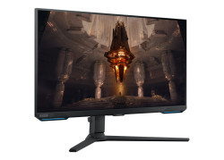 Samsung Odyssey S28BG700EP computer monitor 71,1 cm (28") 3840 x 2160 Pixels 4K Ultra HD LED Zwart