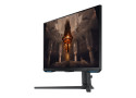 Samsung Odyssey S28BG700EP computer monitor 71,1 cm (28") 3840 x 2160 Pixels 4K Ultra HD LED Zwart