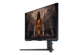 Samsung Odyssey S28BG700EP computer monitor 71,1 cm (28") 3840 x 2160 Pixels 4K Ultra HD LED Zwart