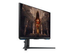 Samsung Odyssey S28BG700EP computer monitor 71,1 cm (28") 3840 x 2160 Pixels 4K Ultra HD LED Zwart