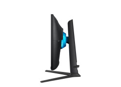 Samsung Odyssey S28BG700EP computer monitor 71,1 cm (28") 3840 x 2160 Pixels 4K Ultra HD LED Zwart