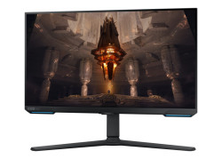 Samsung Odyssey S28BG700EP computer monitor 71,1 cm (28") 3840 x 2160 Pixels 4K Ultra HD LED Zwart