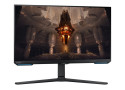 Samsung Odyssey S28BG700EP computer monitor 71,1 cm (28") 3840 x 2160 Pixels 4K Ultra HD LED Zwart