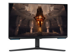 Samsung Odyssey S28BG700EP computer monitor 71,1 cm (28") 3840 x 2160 Pixels 4K Ultra HD LED Zwart