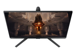 Samsung Odyssey S28BG700EP computer monitor 71,1 cm (28") 3840 x 2160 Pixels 4K Ultra HD LED Zwart