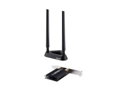 ASUS PCE-AX58BT Intern WLAN / Bluetooth 2402 Mbit/s