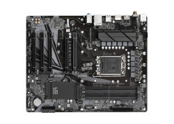 Gigabyte B660 DS3H AX DDR4 moederbord Intel B660 LGA 1700 ATX