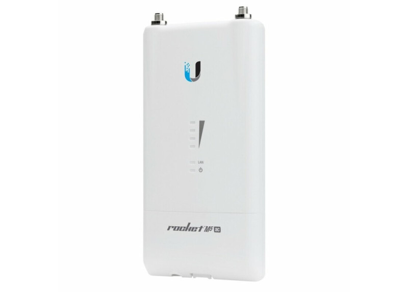 Ubiquiti Networks Rocket 5ac Lite 450 Mbit/s Wit RENEWED