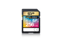 Silicon Power Superior Pro 256 GB SD UHS-I Klasse 10