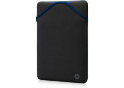 HP omkeerbare beschermende 14,1-inch blauwe laptophoes