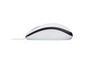 Logitech M100 muis Ambidextrous USB Type-A Optisch 1000 DPI