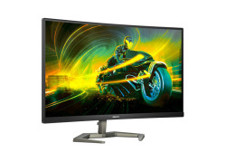 MON Philips 27" 2560X1440 QUAD HD 1MS 165HZ / DP / 2 X HDMI