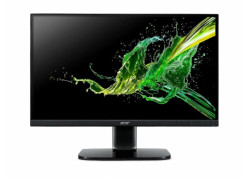 Mon Acer 27 inch F-HD IPS 100HZ 1MS HDMI Black