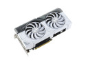 ASUS Dual -RTX4070-O12G-WHITE NVIDIA GeForce RTX 4070 12 GB GDDR6X