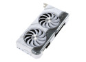 ASUS Dual -RTX4070-O12G-WHITE NVIDIA GeForce RTX 4070 12 GB GDDR6X