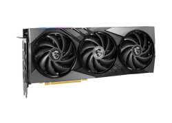 MSI GEFORCE RTX 4070 GAMING X SLIM 12G videokaart NVIDIA 12 GB GDDR6X