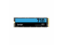 Lexar NM710 500GB NVME PCI Express 4.0 x4 L.5000/S26000