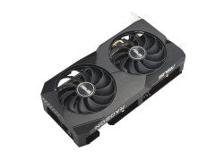 ASUS Dual -RX6600-8G-V2 AMD Radeon RX 6600 8 GB GDDR6