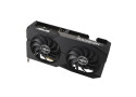 ASUS Dual -RX6600-8G-V2 AMD Radeon RX 6600 8 GB GDDR6