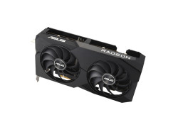 ASUS Dual -RX6600-8G-V2 AMD Radeon RX 6600 8 GB GDDR6