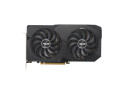 ASUS Dual -RX6600-8G-V2 AMD Radeon RX 6600 8 GB GDDR6