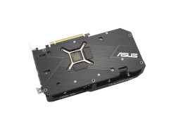 ASUS Dual -RX6600-8G-V2 AMD Radeon RX 6600 8 GB GDDR6