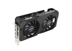 ASUS Dual -RX6600-8G-V2 AMD Radeon RX 6600 8 GB GDDR6